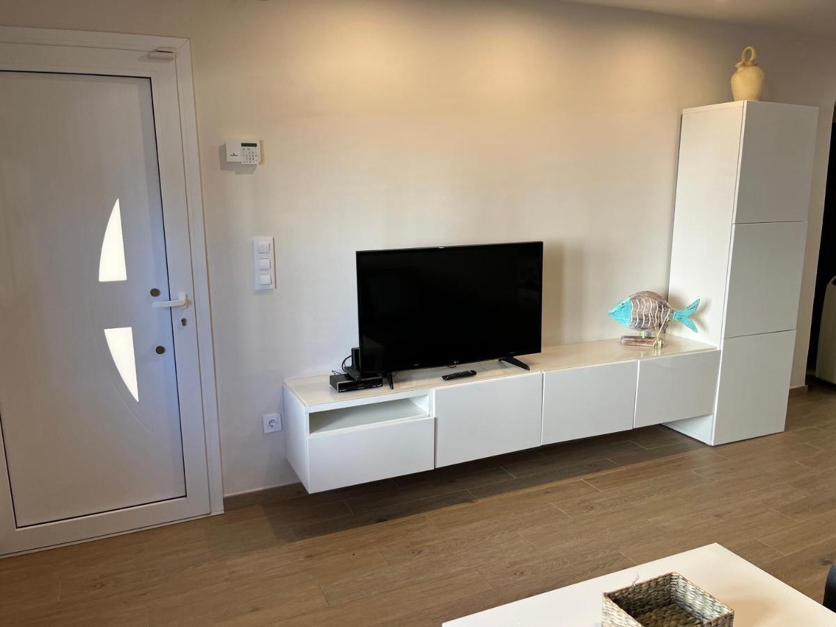 Apartamento En La Playa. Free Parking. Free Wifi L' Escala Exterior foto